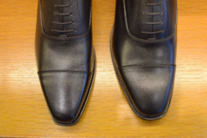 割引設定SCOTCH GRAIN スコッチグレイン ストレートチップ 革靴 靴