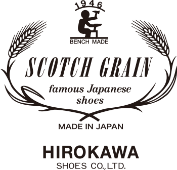 スコッチグレイン