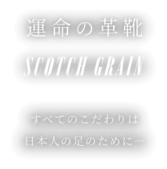 スコッチグレイン