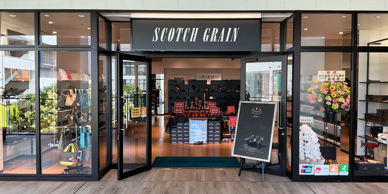 横浜ベイサイド店
