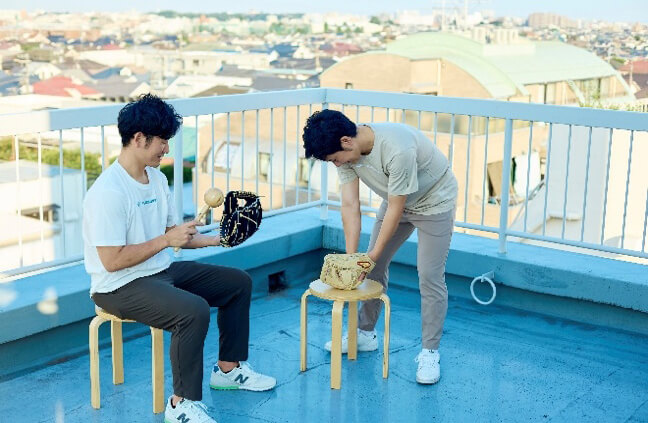 YK BROTHERS