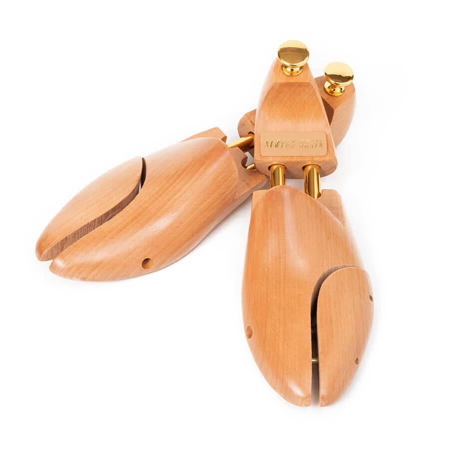 新しい木製シューキーパー販売開始！ │ スコッチグレイン SCOTCH GRAIN