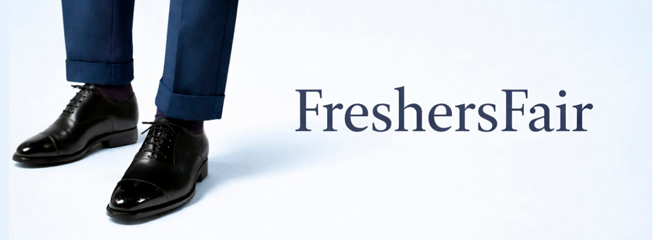 フレッシャーズフェア