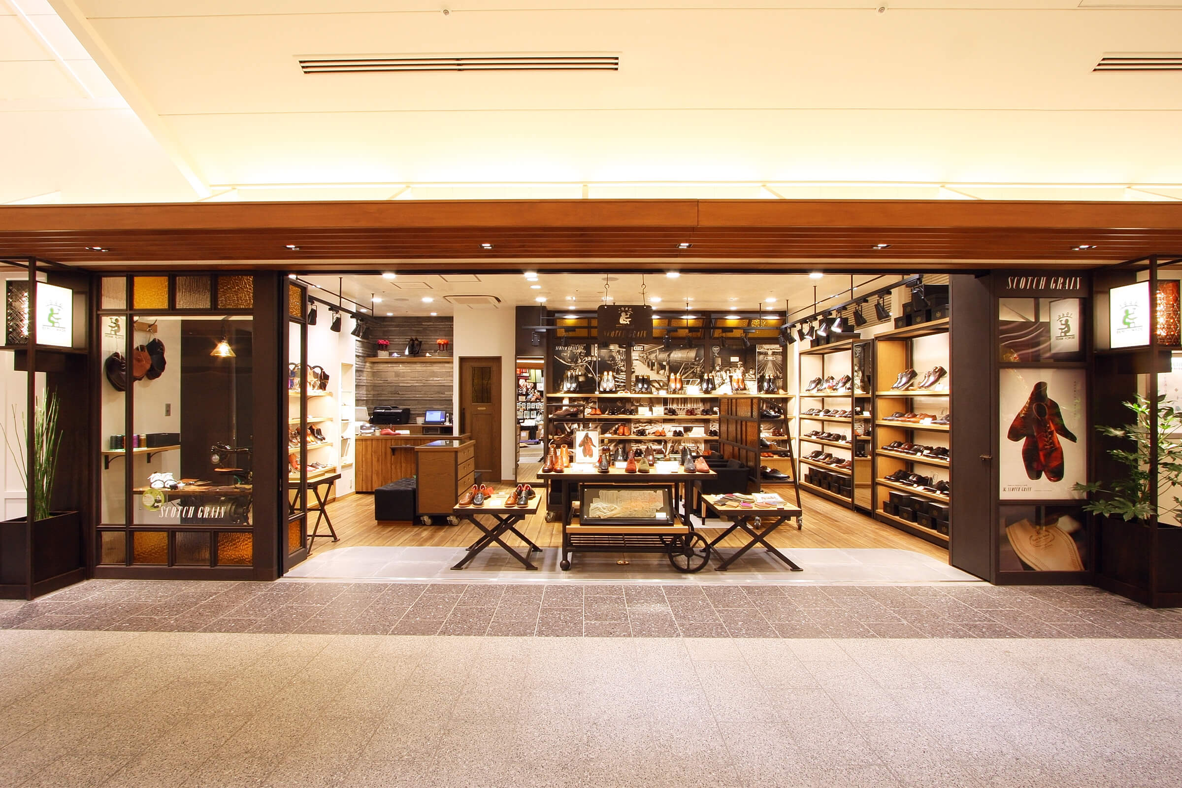 東京スカイツリータウン・ソラマチ店