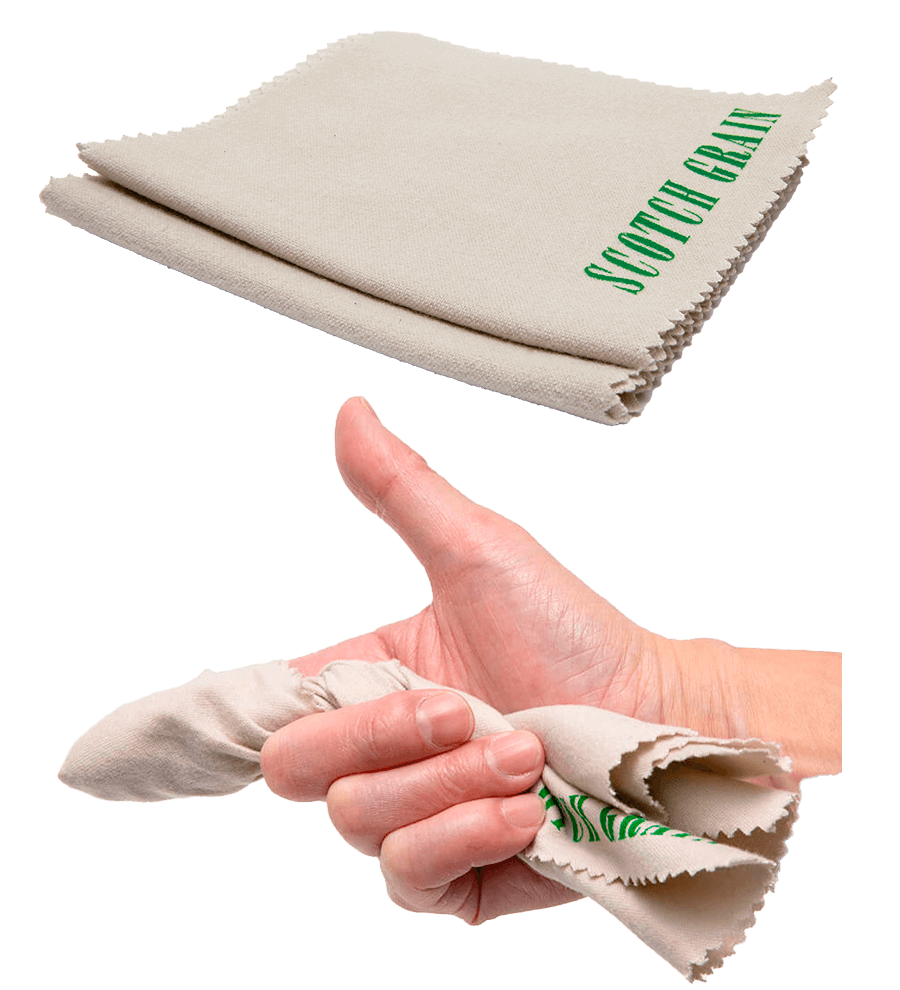 オリジナルコットンクロス