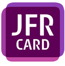JFRカード