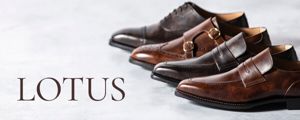 SCOTCH GRAIN NEW COLLECTION 第三弾｜新作「LOTUS（ロータス）」発売