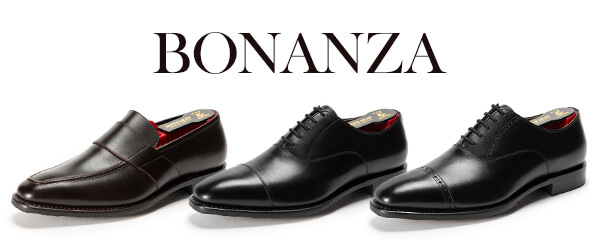 SCOTCH GRAIN NEW COLLECTION 第四弾｜新作「BONANZA（ボナンザ）」発売
